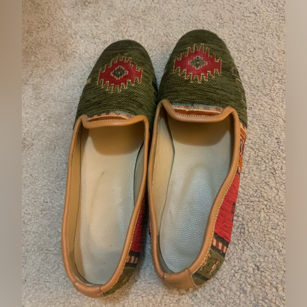 IKilim loafer